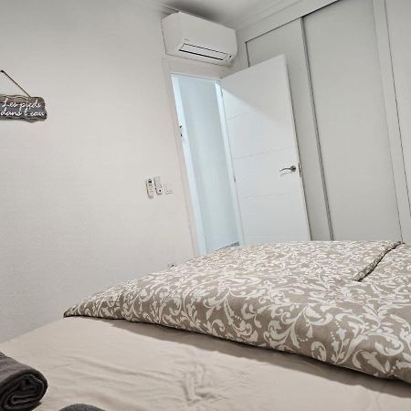 Hda Apartment 2. Torrevieja Buitenkant foto