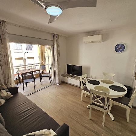 Hda Apartment 2. Torrevieja Buitenkant foto