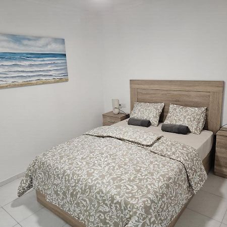 Hda Apartment 2. Torrevieja Buitenkant foto