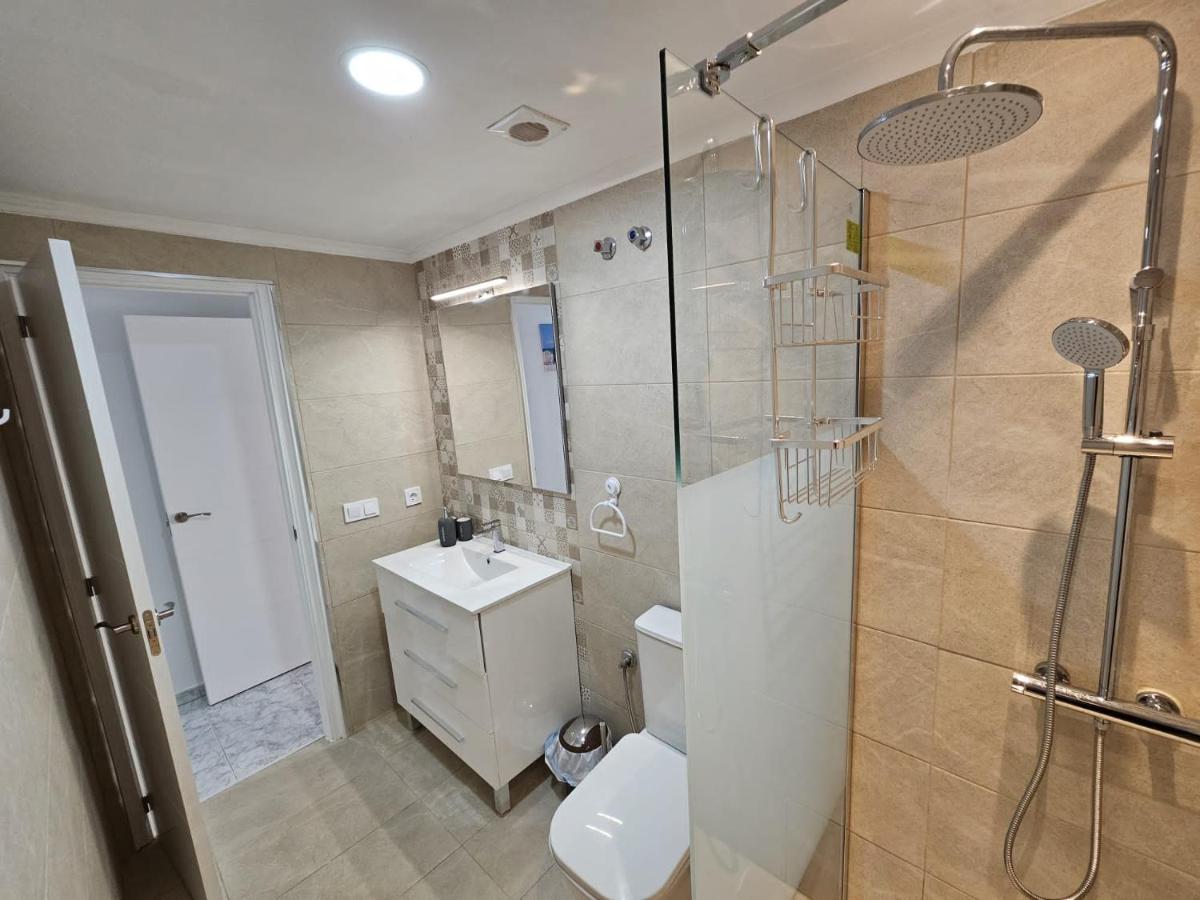 Hda Apartment 2. Torrevieja Buitenkant foto