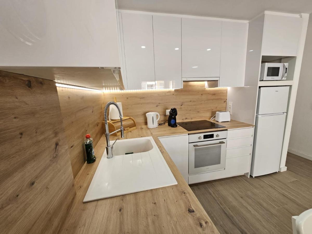 Hda Apartment 2. Torrevieja Buitenkant foto