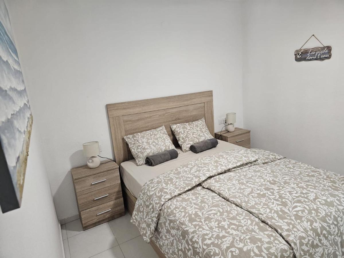 Hda Apartment 2. Torrevieja Buitenkant foto