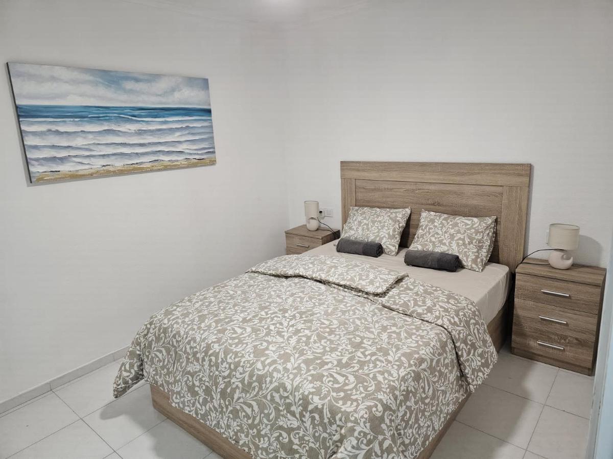 Hda Apartment 2. Torrevieja Buitenkant foto